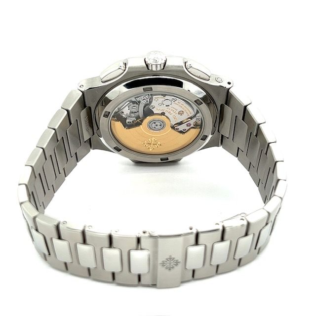 Patek Philippe Nautilus 5990/1A-001 Image 3